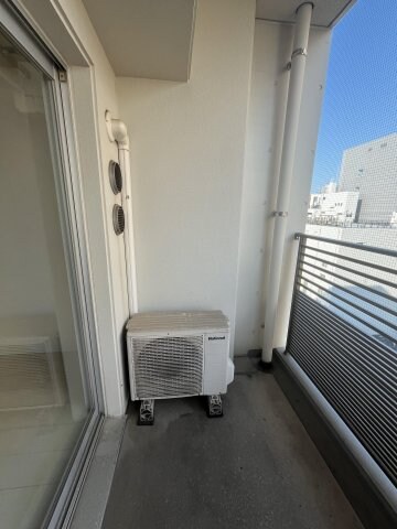 パークレジデンシャル博多の物件内観写真