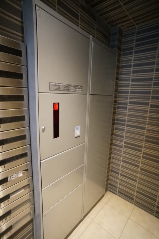 パークレジデンシャル博多の物件内観写真