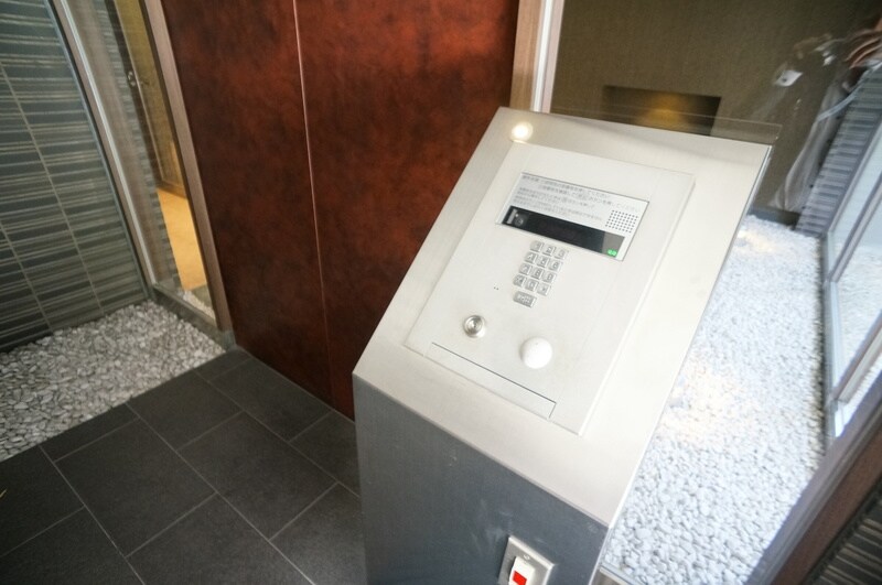 パークレジデンシャル博多の物件内観写真