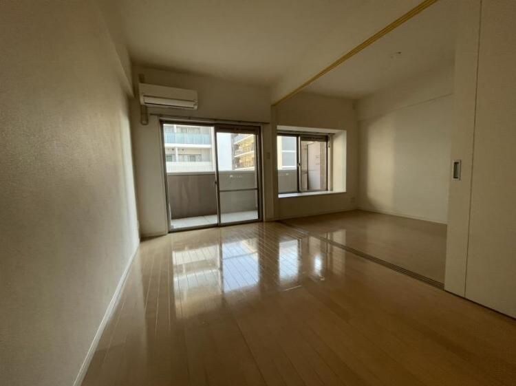 エルスタンザ天神東の物件内観写真