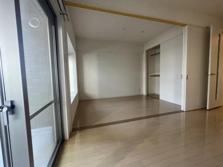 エルスタンザ天神東の物件内観写真