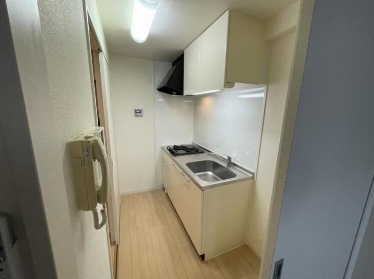 エルスタンザ天神東の物件内観写真