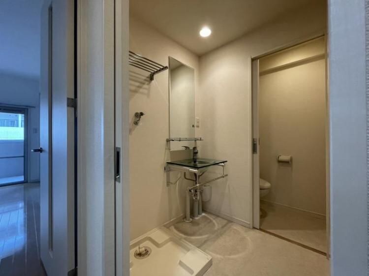 エルスタンザ天神東の物件内観写真