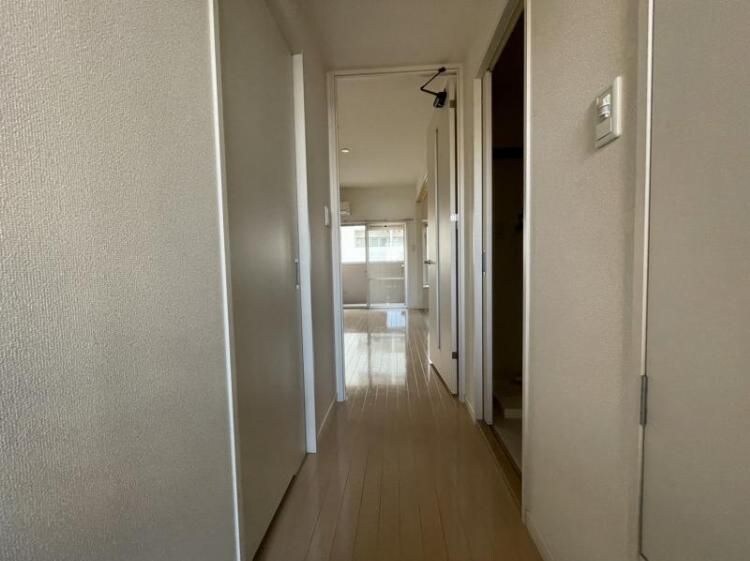 エルスタンザ天神東の物件内観写真