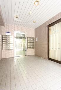 西鉄平尾駅 徒歩8分 4階の物件外観写真