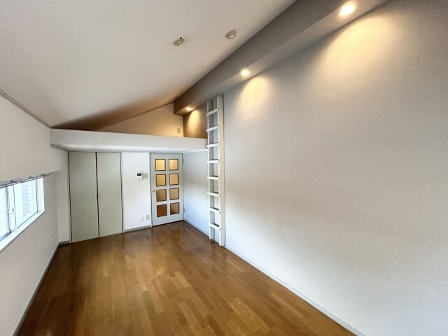 西鉄平尾駅 徒歩8分 4階の物件内観写真