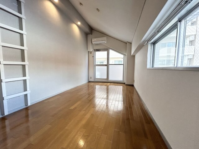 西鉄平尾駅 徒歩8分 4階の物件内観写真