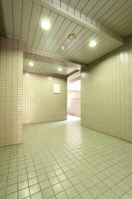 西鉄平尾駅 徒歩8分 4階の物件内観写真