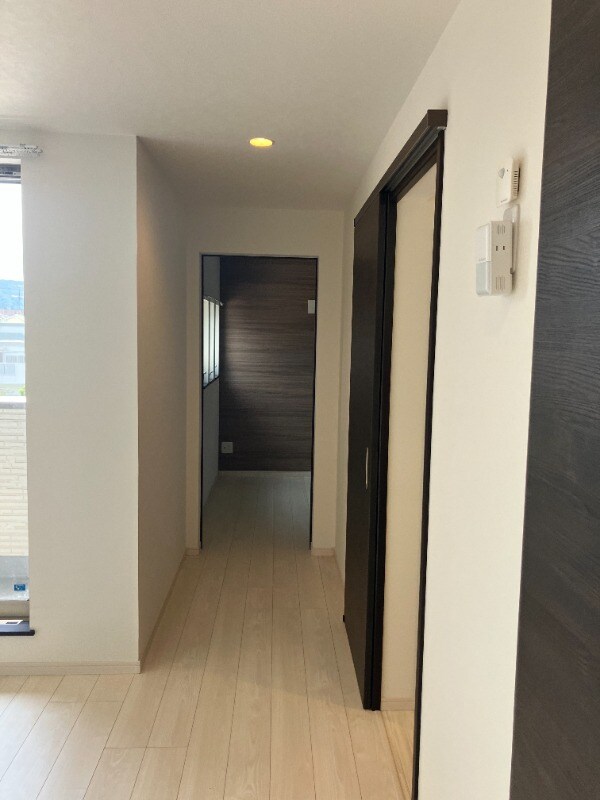 井尻駅 徒歩13分 1階の物件内観写真