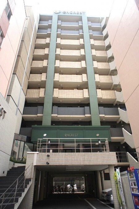 福岡県福岡市中央区警固１丁目の物件外観写真