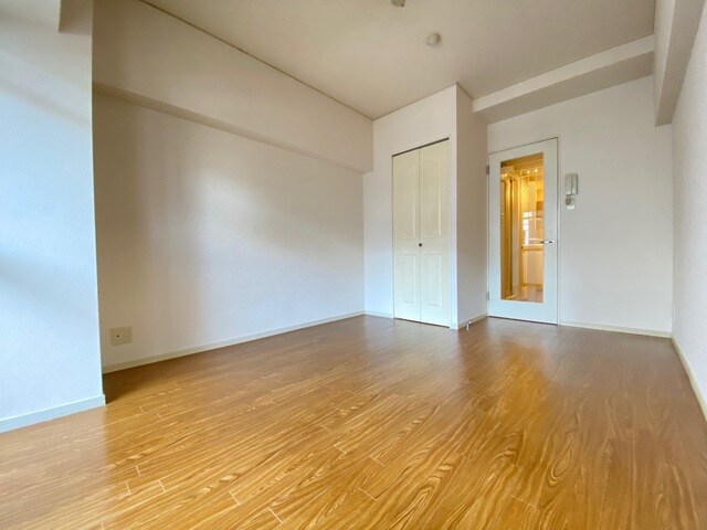 ル・ソレイユ21の物件内観写真