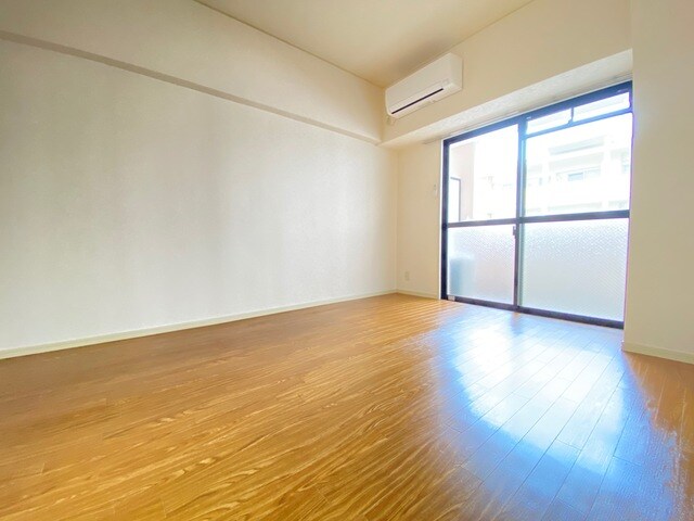 ル・ソレイユ21の物件内観写真