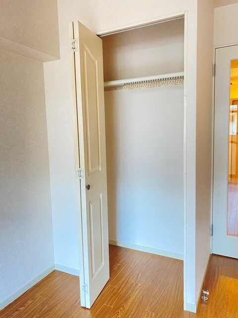 ル・ソレイユ21の物件内観写真