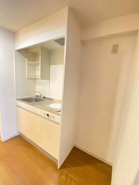 ル・ソレイユ21の物件内観写真