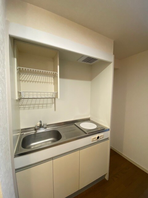 ル・ソレイユ21の物件内観写真