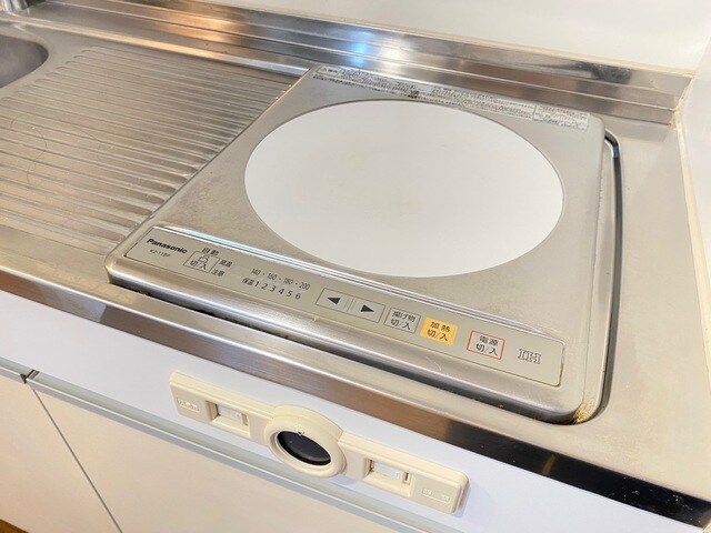 ル・ソレイユ21の物件内観写真