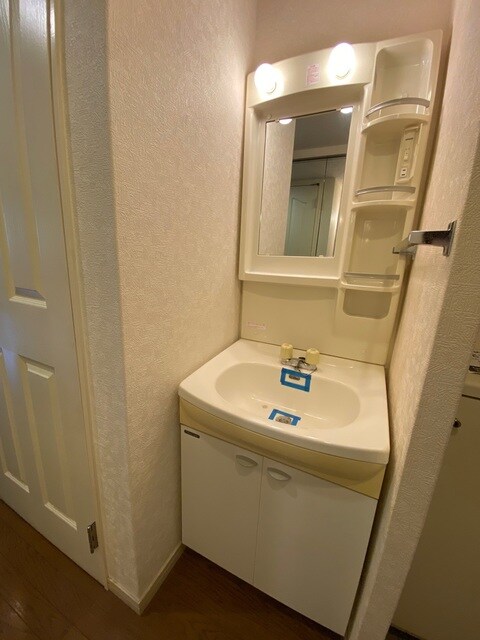 ル・ソレイユ21の物件内観写真