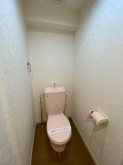 ル・ソレイユ21の物件内観写真