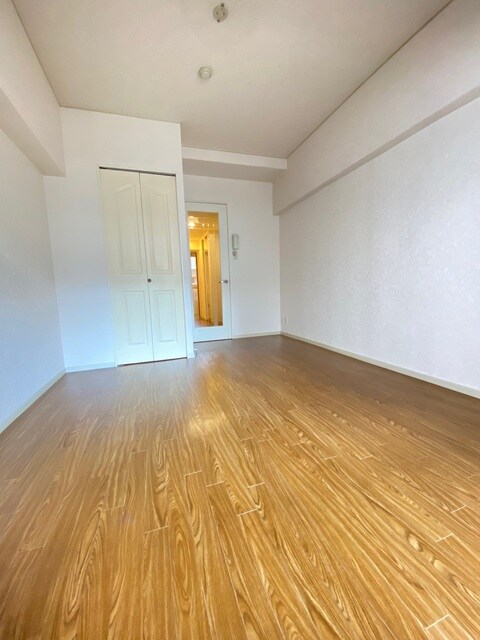 ル・ソレイユ21の物件内観写真