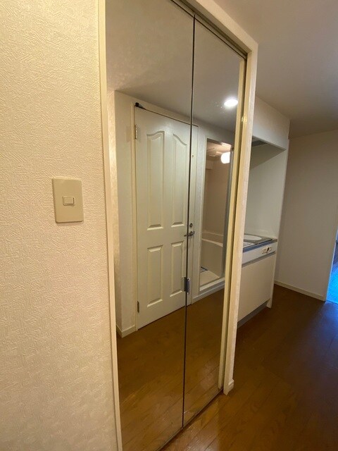 ル・ソレイユ21の物件内観写真