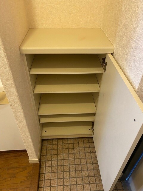 ル・ソレイユ21の物件内観写真