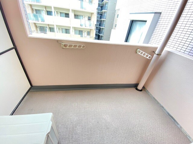 ル・ソレイユ21の物件内観写真