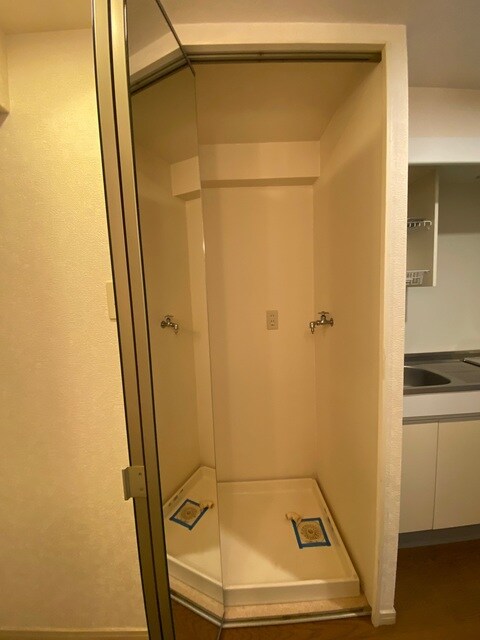 ル・ソレイユ21の物件内観写真