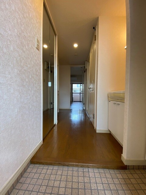 ル・ソレイユ21の物件内観写真