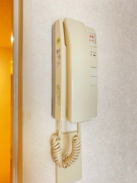 ル・ソレイユ21の物件内観写真