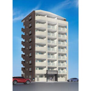 高宮駅 徒歩26分 3階の物件外観写真