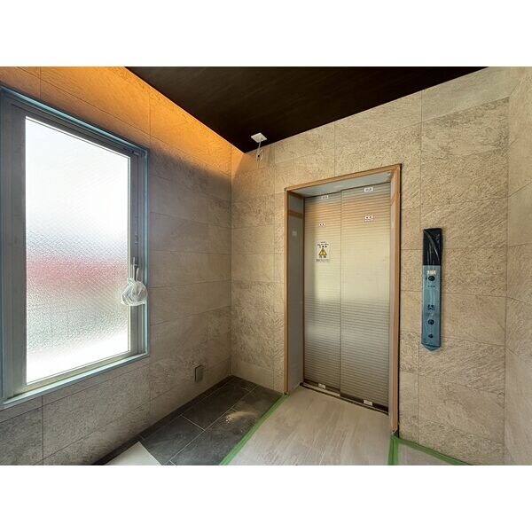 高宮駅 徒歩26分 3階の物件外観写真