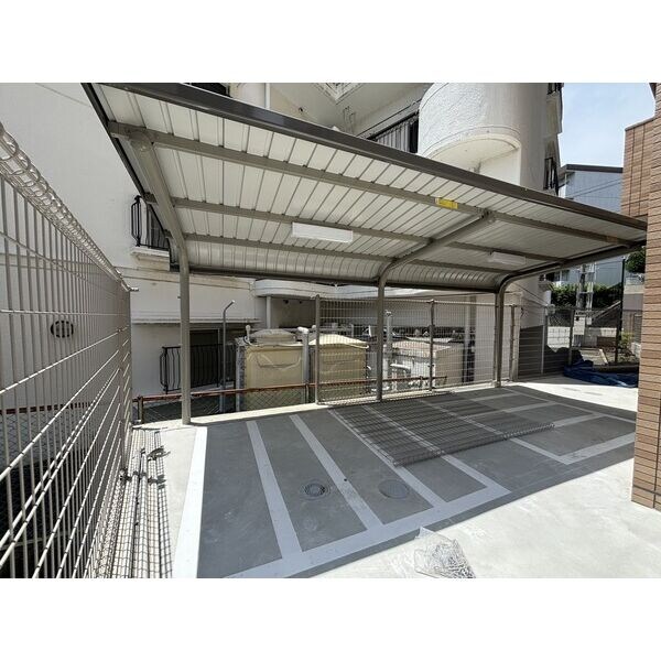 高宮駅 徒歩26分 3階の物件外観写真