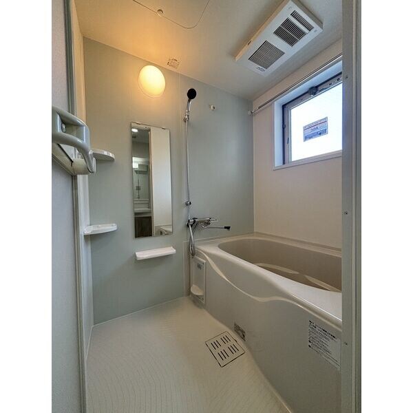 高宮駅 徒歩26分 3階の物件内観写真