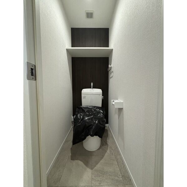 高宮駅 徒歩26分 3階の物件内観写真