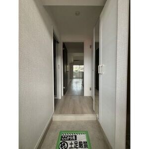 高宮駅 徒歩26分 3階の物件内観写真