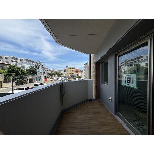 高宮駅 徒歩26分 3階の物件内観写真