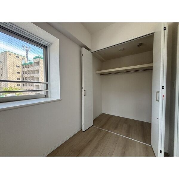 高宮駅 徒歩26分 3階の物件内観写真