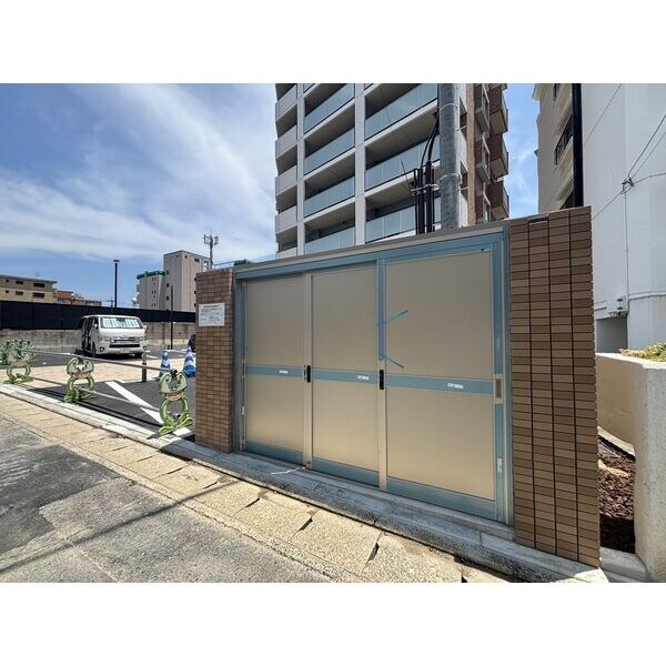 高宮駅 徒歩26分 3階の物件内観写真