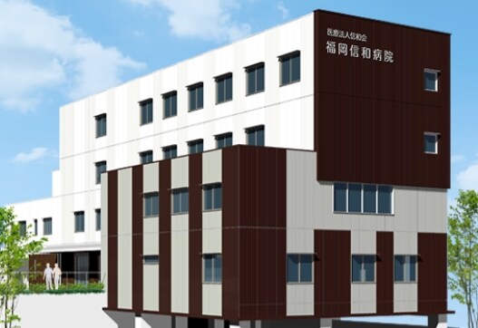 高宮駅 徒歩26分 3階の物件内観写真