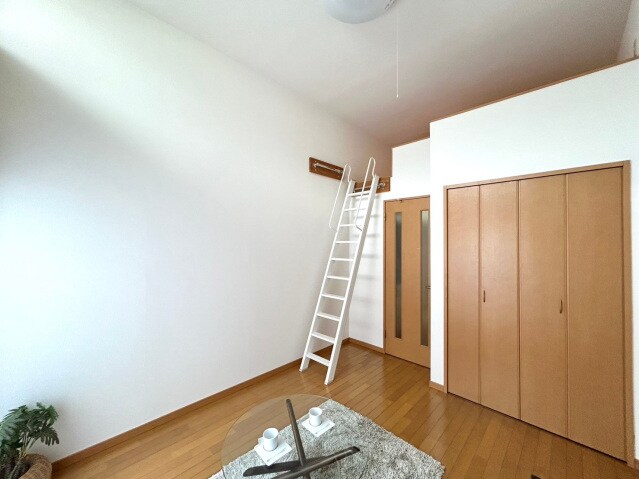 物件内観写真