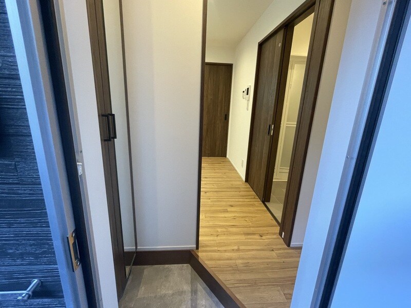 ヴェルトール箱崎東の物件内観写真