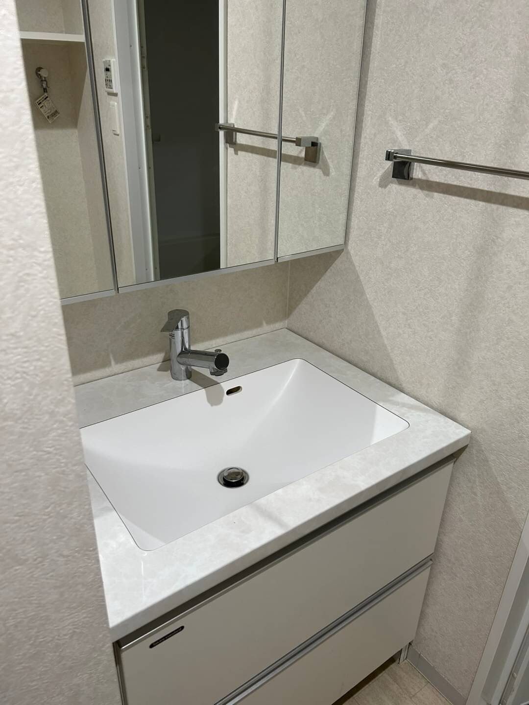 吉塚駅 徒歩7分 8階の物件内観写真