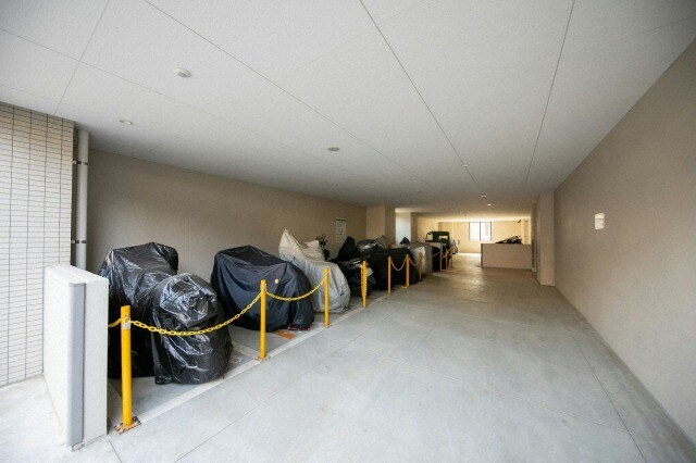 千代県庁口駅 徒歩4分 2階の物件外観写真