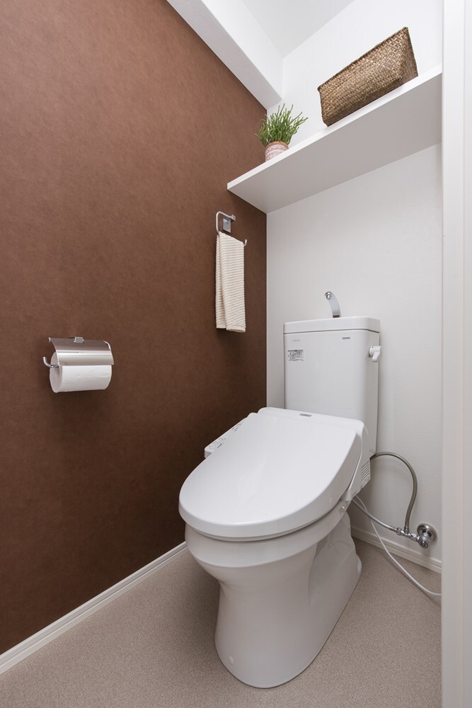 千代県庁口駅 徒歩4分 2階の物件内観写真