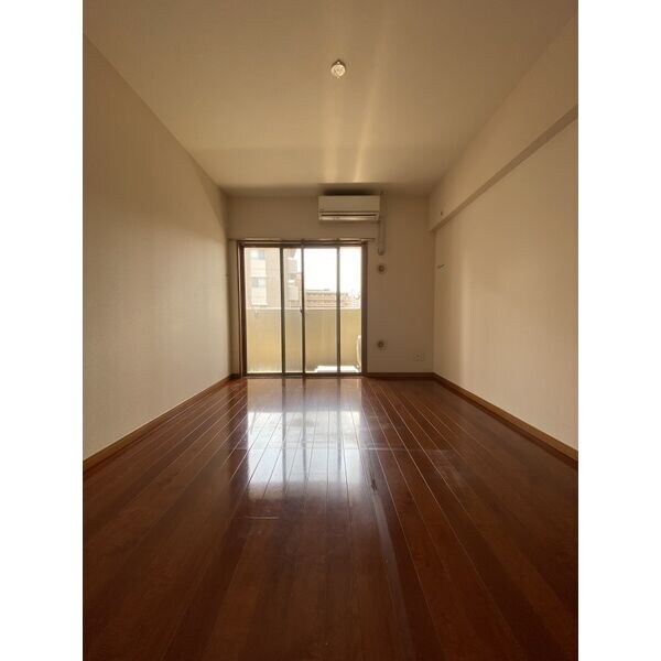 西鉄平尾駅 徒歩15分 7階の物件内観写真