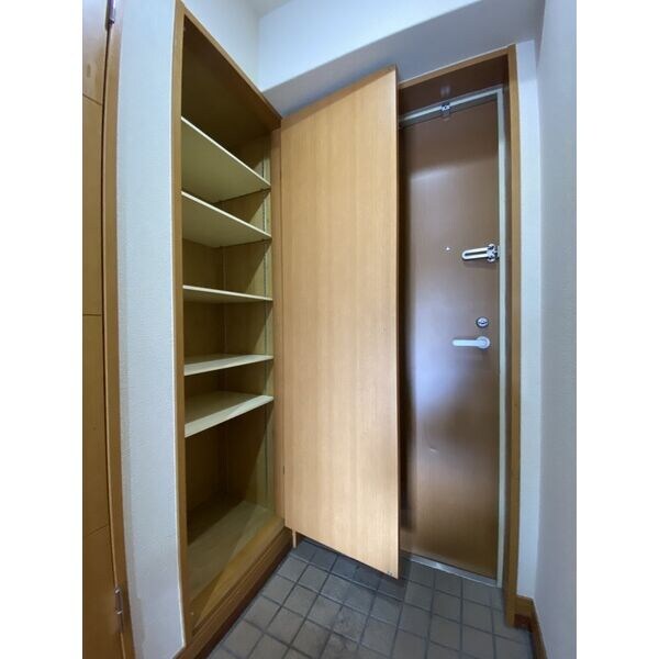 西鉄平尾駅 徒歩15分 7階の物件内観写真