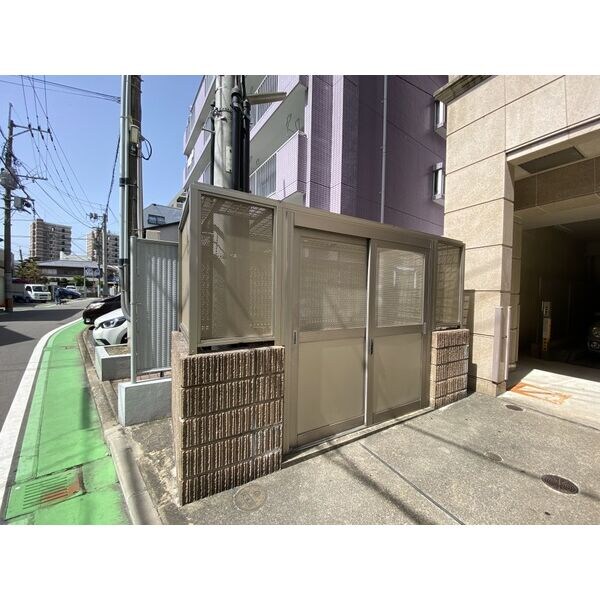 西鉄平尾駅 徒歩15分 7階の物件内観写真