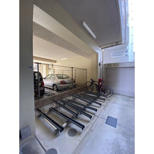 西鉄平尾駅 徒歩15分 7階の物件内観写真