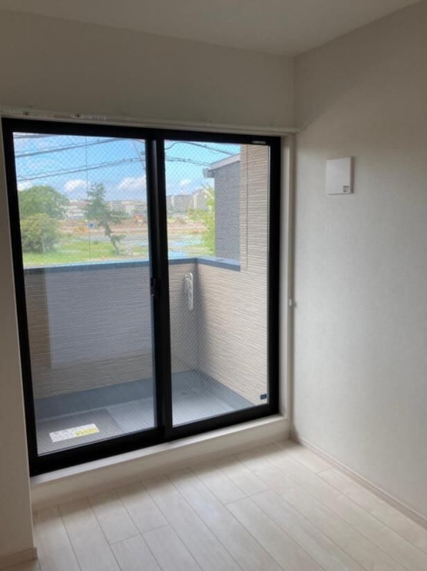 箱崎九大前駅 徒歩7分 2階の物件内観写真