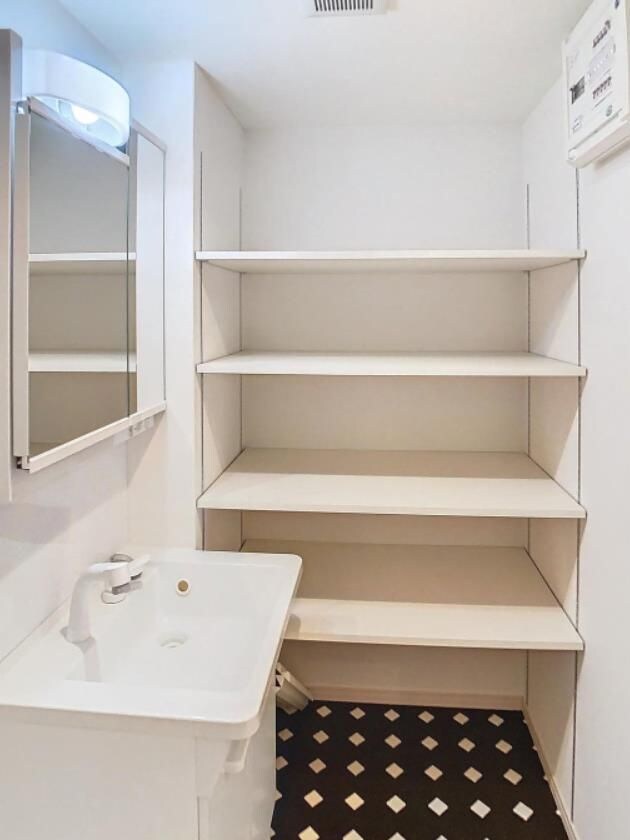 箱崎九大前駅 徒歩7分 2階の物件内観写真